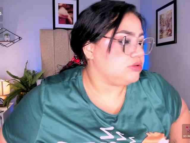 -michel-bbw webcam