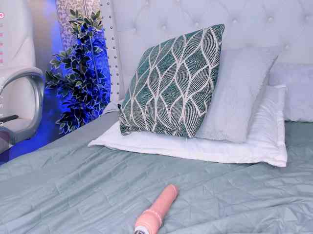-michel-bbw webcam