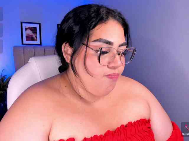 -michel-bbw webcam