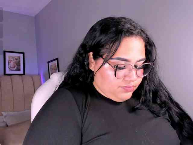 -michel-bbw webcam