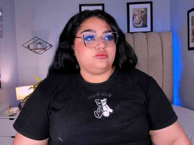 -michel-bbw webcam