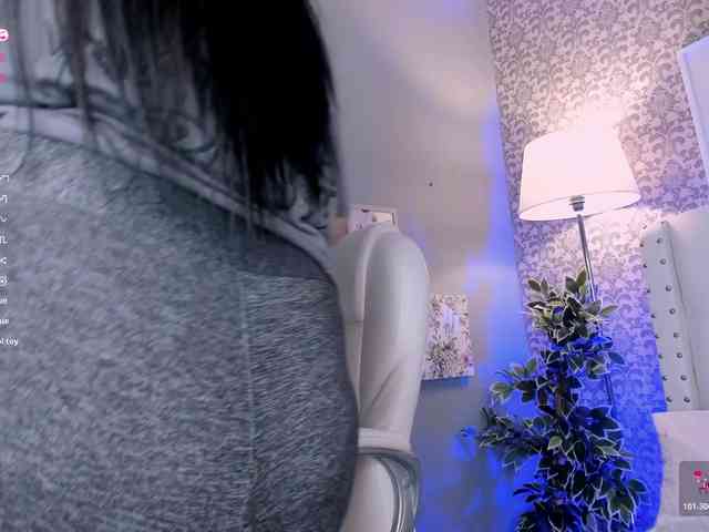 -michel-bbw webcam