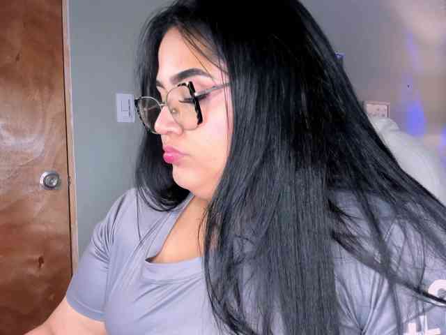 -michel-bbw webcam