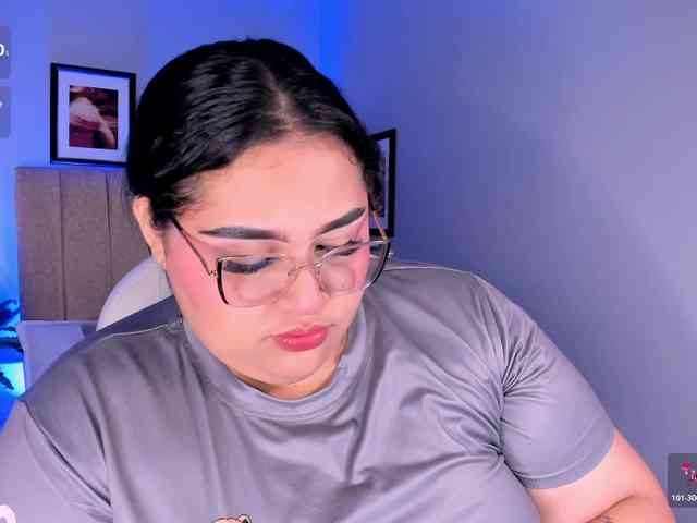 -michel-bbw webcam