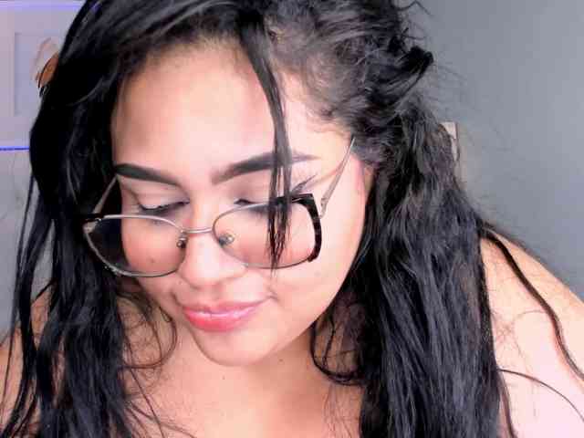 -michel-bbw webcam