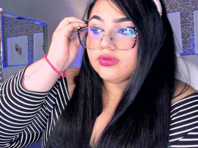 -michel-bbw webcam