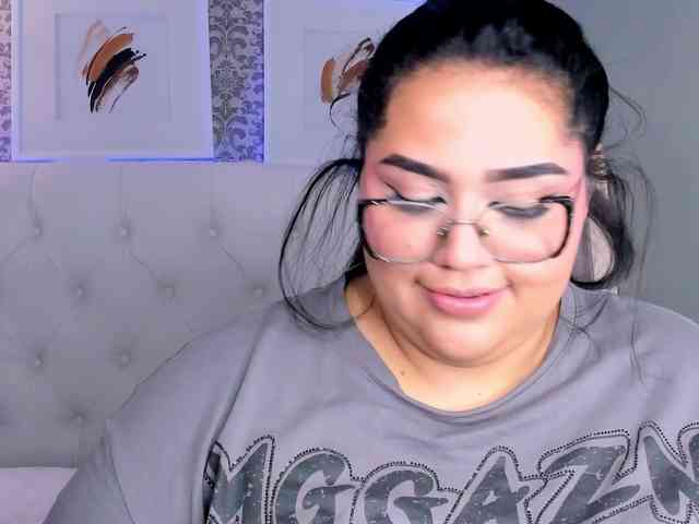 -michel-bbw webcam