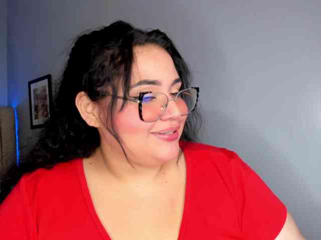 -michel-bbw webcam
