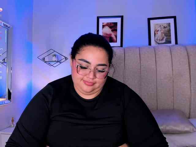 -michel-bbw
