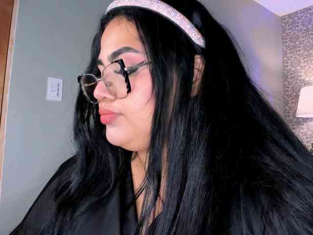 -michel-bbw webcam