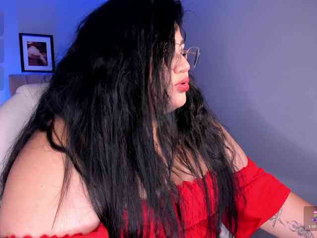 -michel-bbw webcam