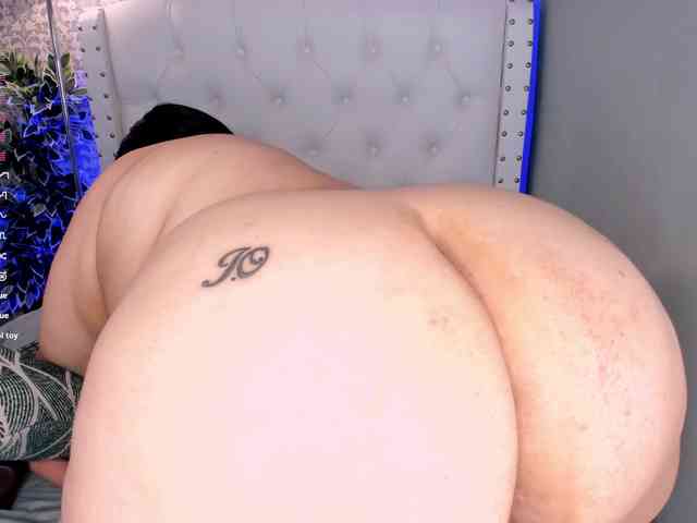 -michel-bbw webcam