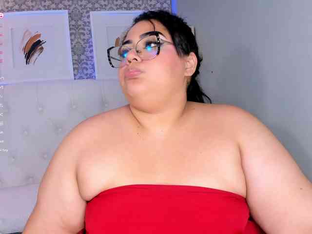 -michel-bbw webcam