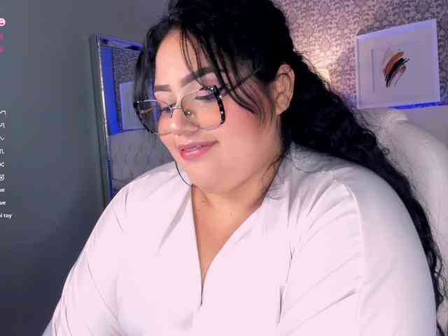 -michel-bbw webcam
