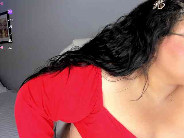 -michel-bbw webcam