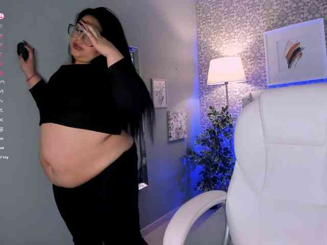-michel-bbw webcam