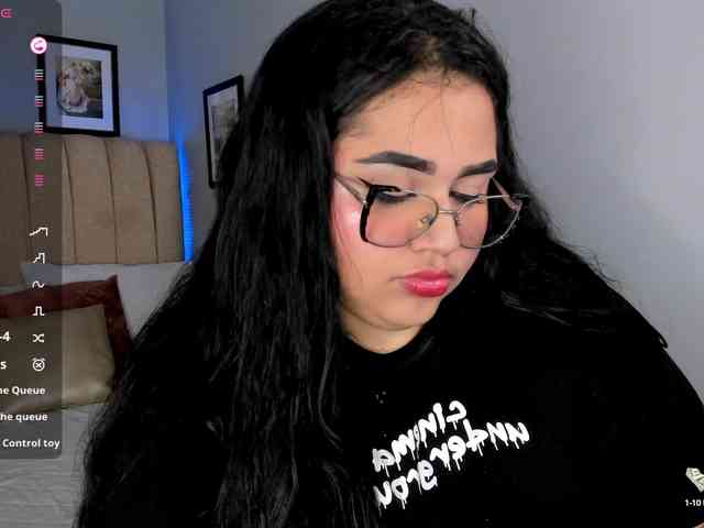 -michel-bbw webcam