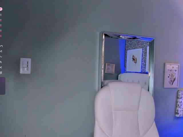 -michel-bbw webcam