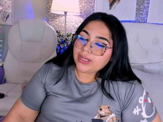 -michel-bbw webcam
