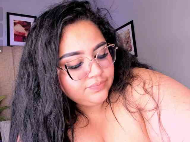 -michel-bbw webcam