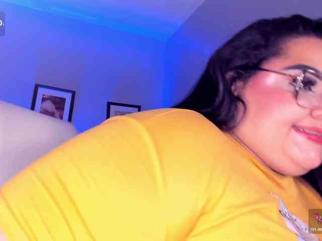 -michel-bbw webcam