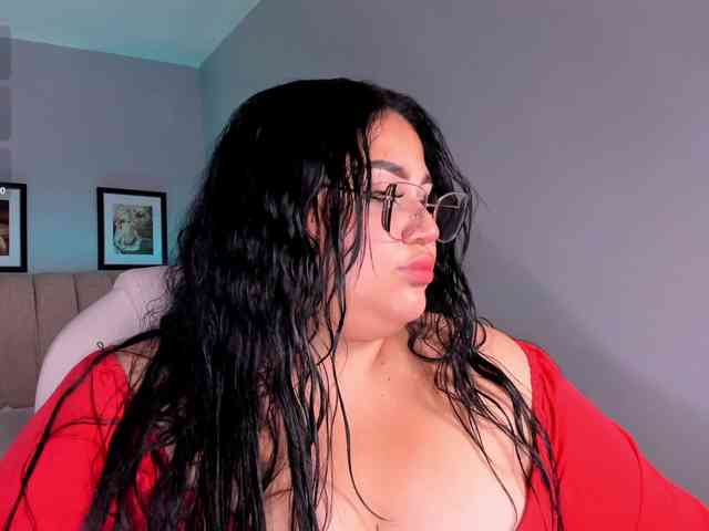 -michel-bbw webcam