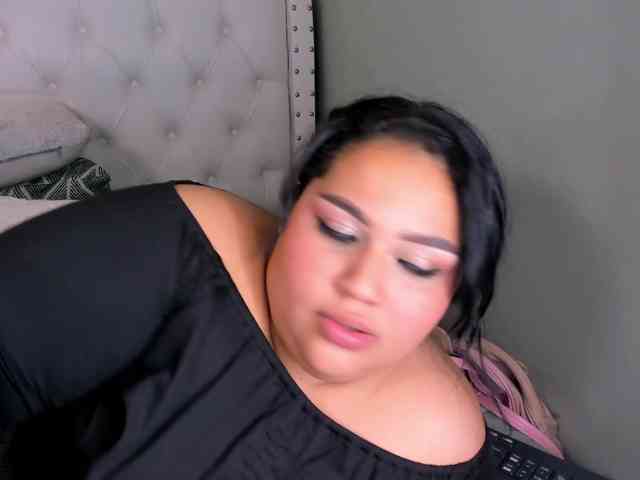-michel-bbw webcam