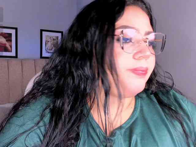 -michel-bbw webcam