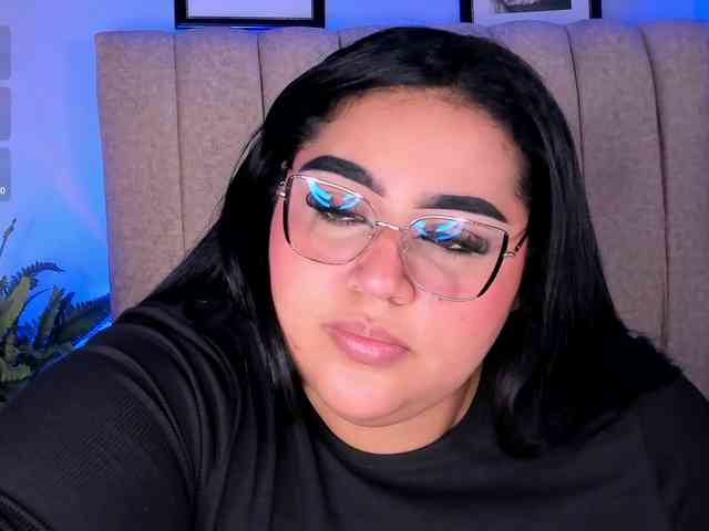 -michel-bbw webcam