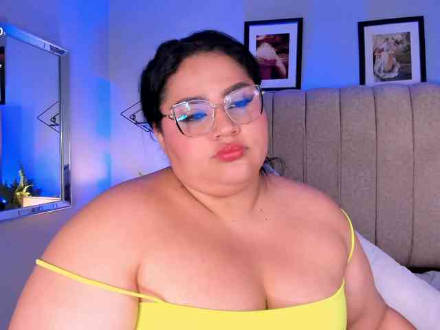 -michel-bbw