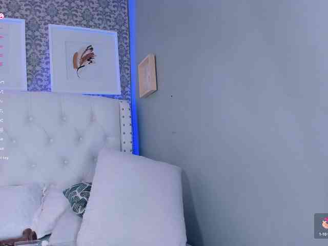 -michel-bbw webcam