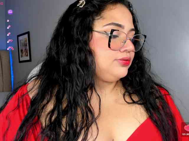 -michel-bbw webcam