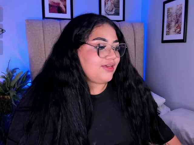 cam chat room -michel-bbw
