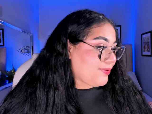 -michel-bbw webcam