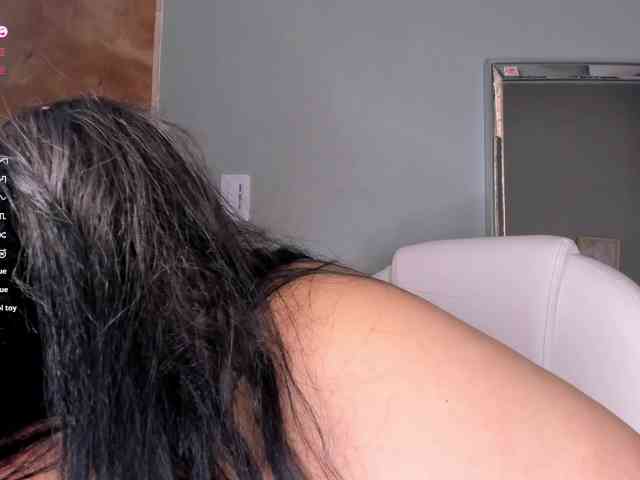 -michel-bbw webcam