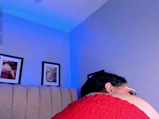 -michel-bbw webcam