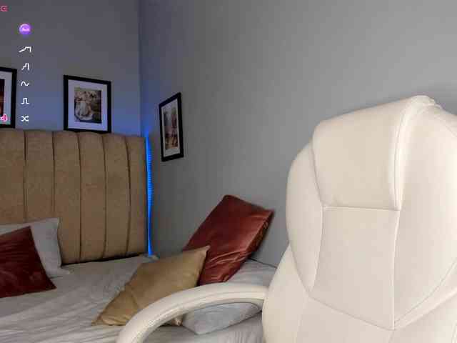 -michel-bbw webcam