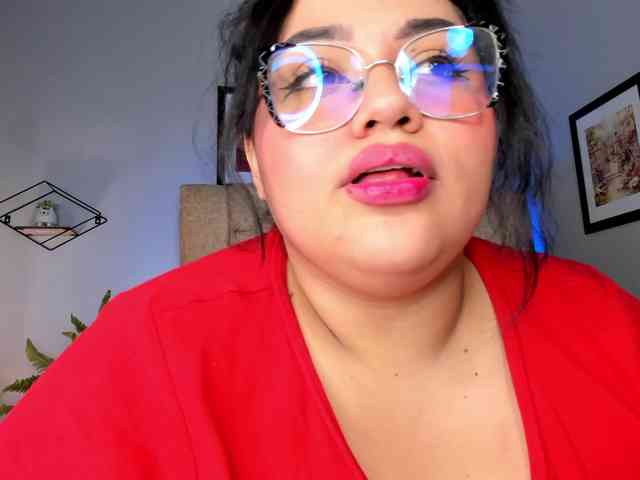 -michel-bbw webcam