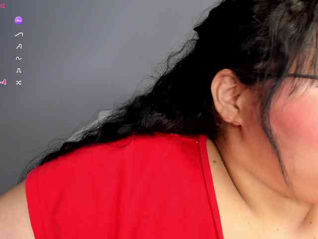 -michel-bbw webcam