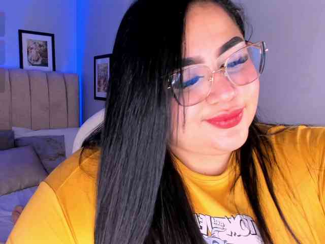-michel-bbw webcam