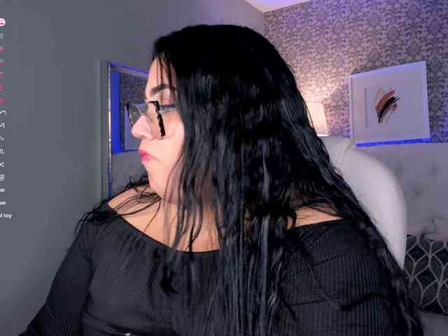 -michel-bbw webcam
