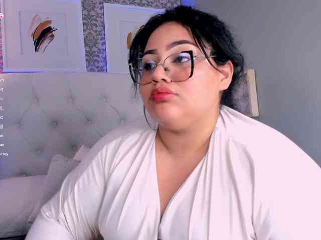 -michel-bbw webcam