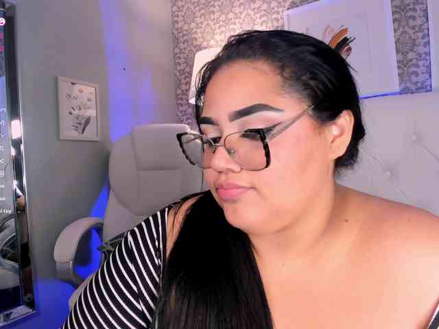 -michel-bbw webcam