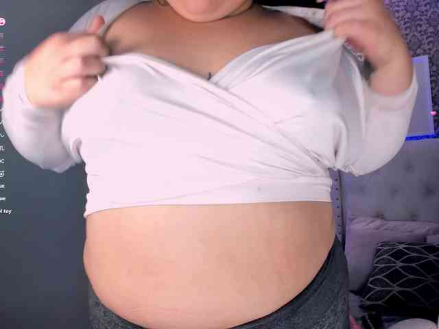 -michel-bbw webcam