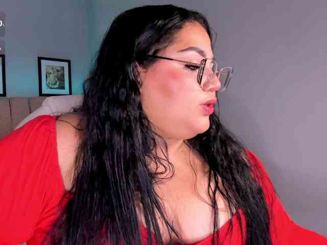 -michel-bbw webcam