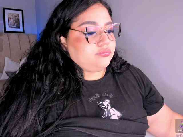 -michel-bbw webcam