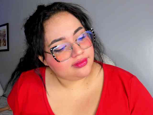 -michel-bbw webcam