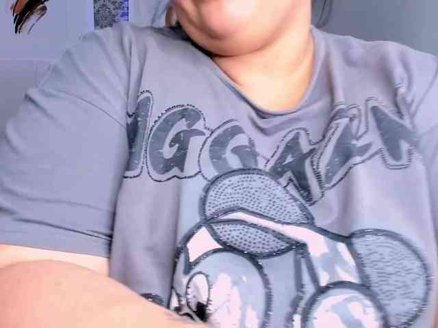 -michel-bbw webcam