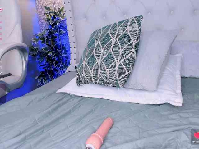 -michel-bbw webcam