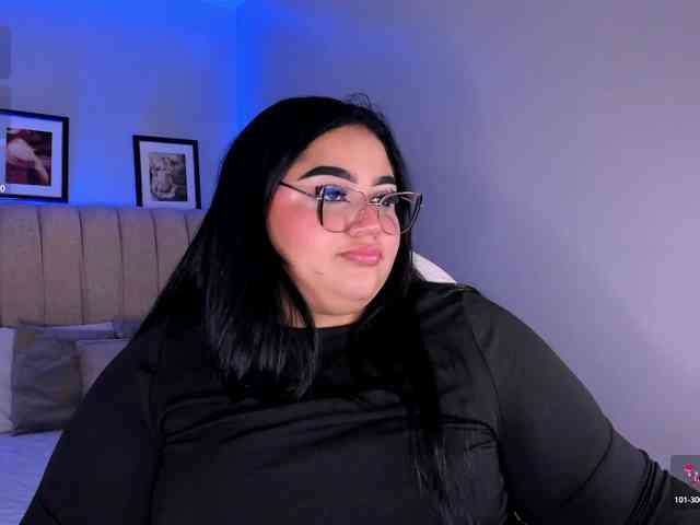 -michel-bbw webcam